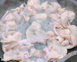 500円以内☆フォアグラ☆簡単材料三つ作り方2写真