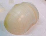 500円以内☆フォアグラ☆簡単材料三つ作り方3写真