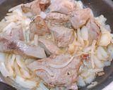 500円以内☆フォアグラ☆簡単材料三つ作り方4写真