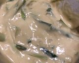 エビのチジミ　韓国料理作り方3写真