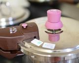 玄米小豆ご飯黒米入【ワンダーシェフ用】作り方6写真