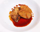 500円以内☆フォアグラ☆簡単材料三つ作り方8写真