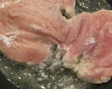 鶏胸肉のピリ辛ソース作り方3写真