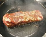 基本のチャーシュー[麹甘酒]作り方2写真