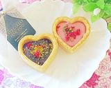 牛乳と板チョコ1枚で☆基本の生チョコ♬作り方13写真