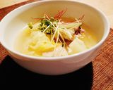 簡単★手羽先デトックススープ★ダイエット作り方4写真