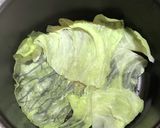 簡単！！ミルフィーユ♡キャベツ☆ミンチ作り方3写真
