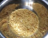 ピーナツねぎ味噌作り方3写真