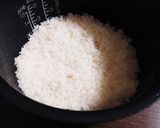 絶品☆鶏五目炊き込みご飯作り方1写真