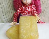 リカちゃん♡ちぢみほうれん草のきつね焼き作り方5写真