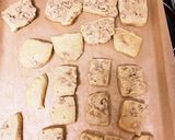 小麦ファイバー使用アーモンドクッキー☆★作り方4写真