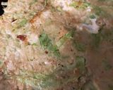 ベジタリアンお好み焼き作り方3写真
