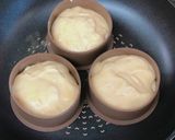 スフレパンケーキ作り方4写真