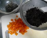健康五目豆作り方7写真