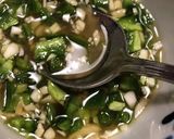 ベトナムサンドイッチ　ベトナム料理作り方2写真