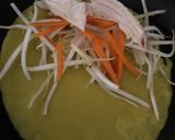 ベトナムサンドイッチ　ベトナム料理作り方4写真