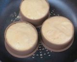 スフレパンケーキ作り方5写真