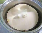 大根と鶏手羽中のピリ辛煮作り方6写真