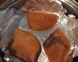 めかじき 照り焼き風作り方2写真