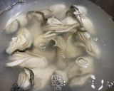 旬をいただく《2月》絶品！カキフライ作り方1写真