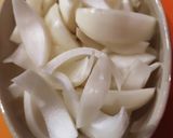 まるごと1個！玉ねぎのトースター焼き作り方1写真