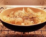 まるごと1個！玉ねぎのトースター焼き作り方5写真