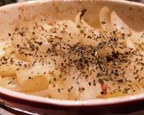 まるごと1個！玉ねぎのトースター焼き作り方6写真
