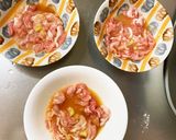 全てレンジ生姜で和風ニラ玉味付豚平焼風作り方11写真