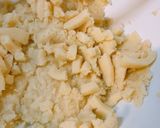 笠原シェフが教えるサーモンポテト作り方5写真