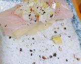 笠原シェフが教えるサーモンポテト作り方7写真