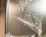 レンジかた焼きそばのタレ炒め味春雨炒め煮作り方11写真