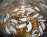 揚げだし豆腐~とろとろあんかけで♥♡作り方1写真