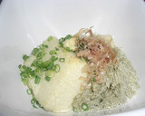 揚げだし豆腐～とろとろあんかけで♥♡作り方3写真