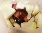 簡単お手軽チーズタッカルビ作り方1写真