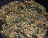 ピーナツねぎ味噌作り方6写真