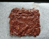 バレンタインに☆簡単濃厚ブラウニー。作り方10写真