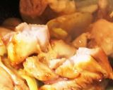 簡単お手軽チーズタッカルビ作り方4写真