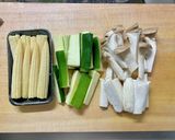 炒めるだけの欧風野菜ソテー作り方2写真