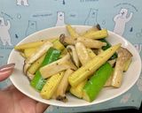 炒めるだけの欧風野菜ソテー作り方4写真