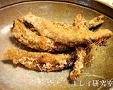 イワシのハニーケチャップソース作り方10写真
