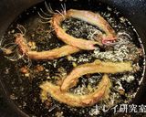 イワシのハニーケチャップソース作り方9写真