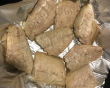 焼きサバの和風トマトソース作り方3写真