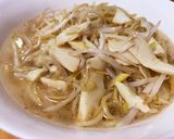 コスパ最強!簡単焼きそば麺のラーメン作り方6写真
