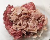 【糖質制限】カレー風味！油揚げの肉詰め作り方2写真