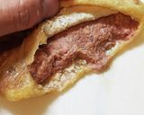 【糖質制限】カレー風味！油揚げの肉詰め作り方5写真