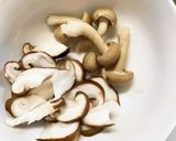 全てレンジ豚こまごまダレ麻婆豆腐&茄子作り方4写真