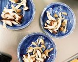 全てレンジ豚こまごまダレ麻婆豆腐&茄子作り方11写真