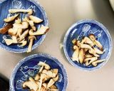 全てレンジ豚こまごまダレ麻婆豆腐&茄子作り方12写真