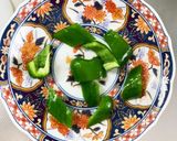 全てレンジ豚こまごまダレ麻婆豆腐&茄子作り方18写真