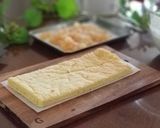 綺麗になれちゃう『林檎のショートケーキ』作り方9写真